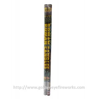  Kembang Api Roman Candle 0.8 inch 10 Shots - GE0810